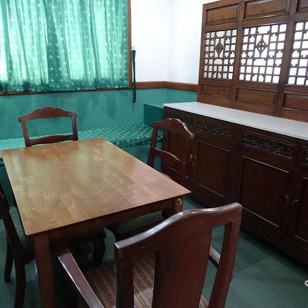 Davao City Casa Ruby Pension House מראה חיצוני תמונה
