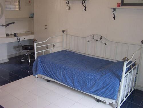Davao City Casa Ruby Pension House מראה חיצוני תמונה