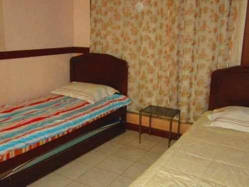 Davao City Casa Ruby Pension House מראה חיצוני תמונה