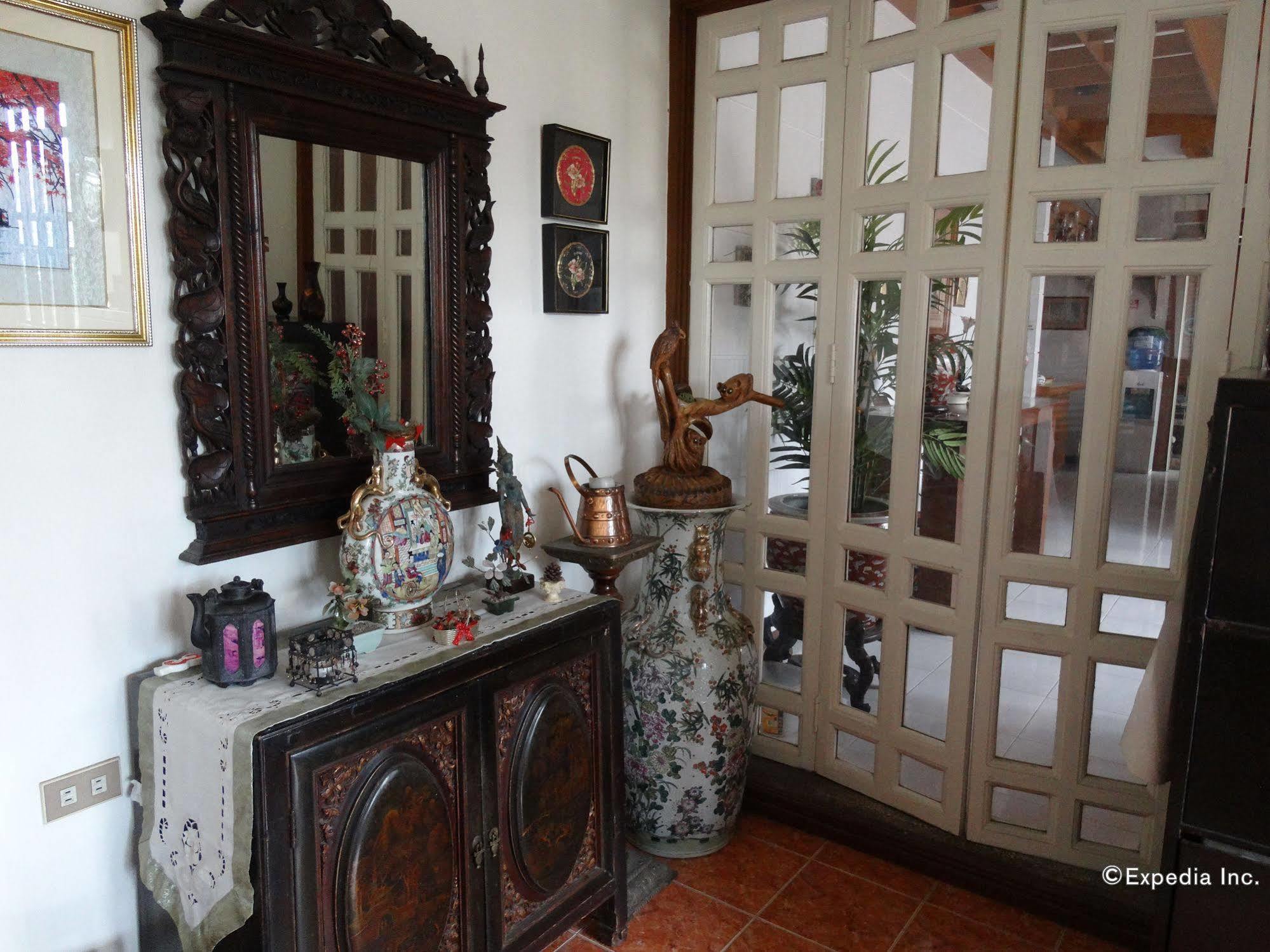 Davao City Casa Ruby Pension House מראה חיצוני תמונה