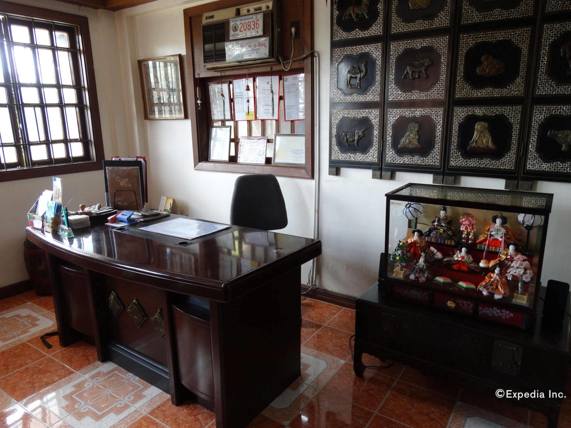 Davao City Casa Ruby Pension House מראה חיצוני תמונה