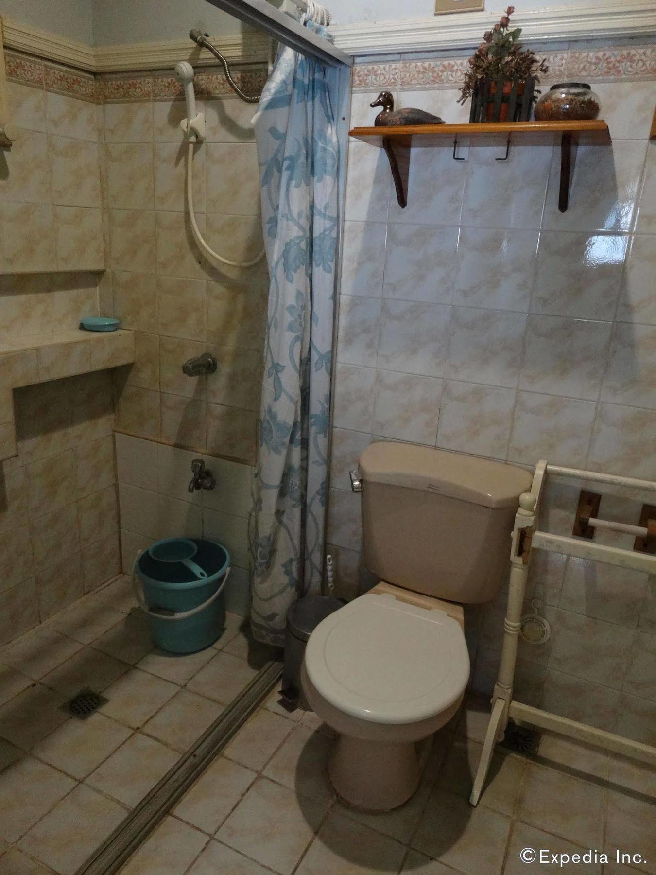 Davao City Casa Ruby Pension House מראה חיצוני תמונה