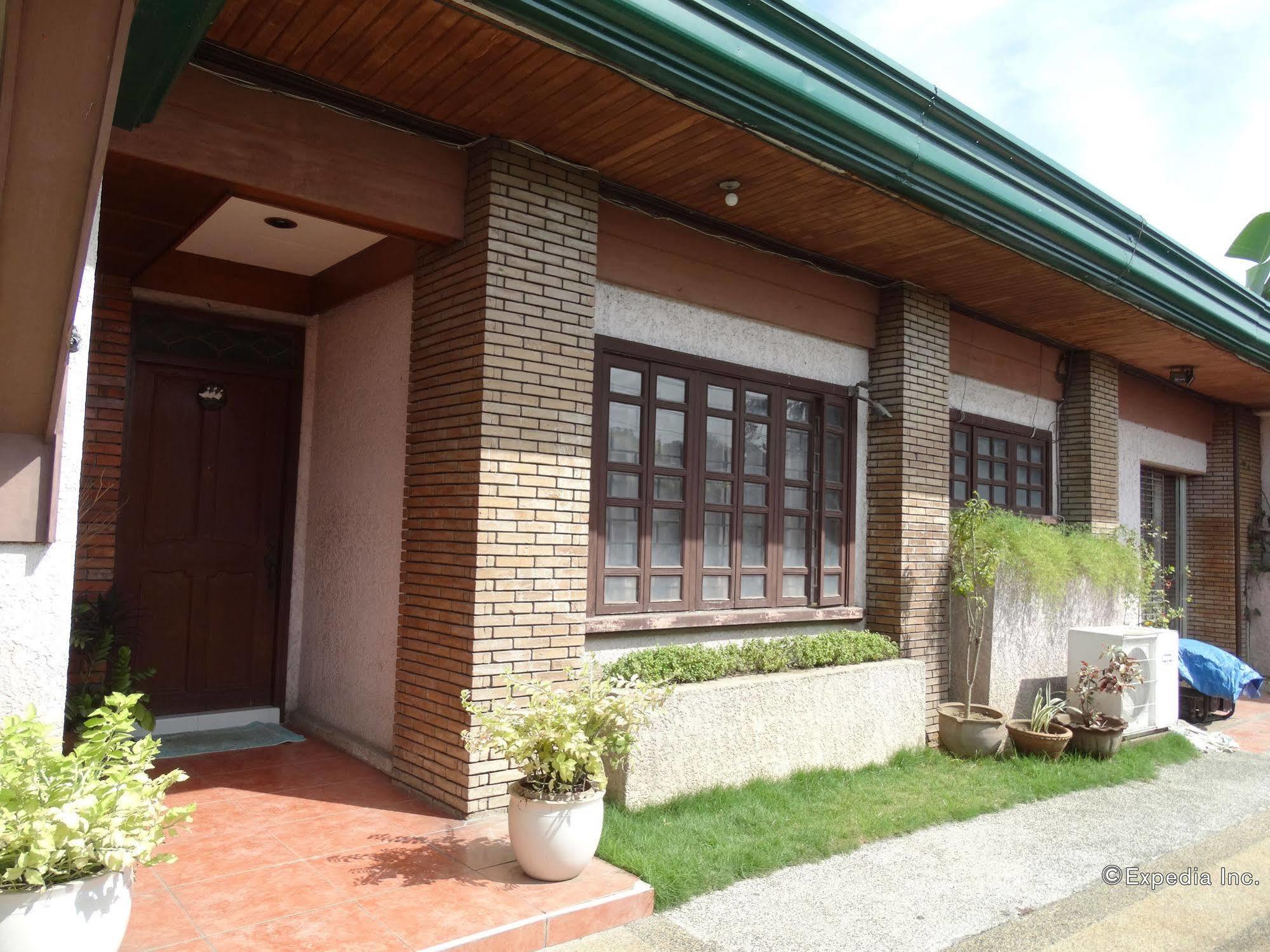Davao City Casa Ruby Pension House מראה חיצוני תמונה